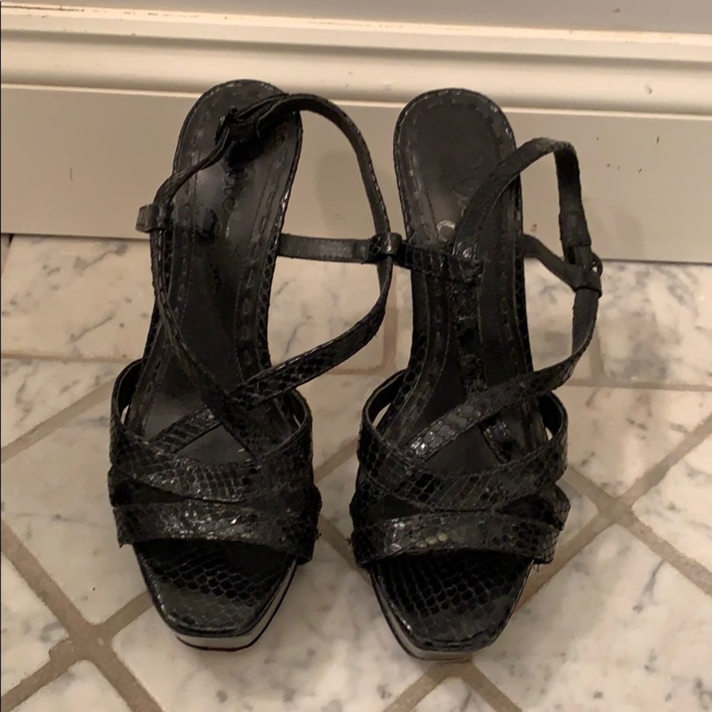 Alice + Olivia Stiletto Heels